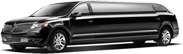 Stretch Limousine from the Summit Executive Transportation fleet
